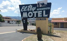 El Rey Motel Globe Az